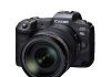 Canon entwickelt spiegellose Profikamera mit 8K-Video