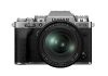 Die neue Fujifilm X-T4