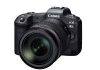 Neue Details zur Canon EOS R5