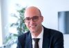 Neuer CEO bei der Blaser Groups