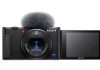 Neue Sony Kamera für Vlogger und Filme