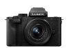 Lumix G110 für Vlogger, Influencer und andere