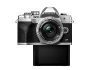 Die neue Olympus OM-D E-M10 Mark IV
