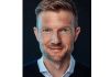 Tobias Henning wird General Manager Deutschland bei TikTok