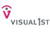 Visual 1st Konferenz in diesem Jahr rein virtuell