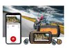 Rollei stellt Dashcam für Motorräder vor