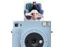 Neue Sofortbildkamera instax Square SQ1
