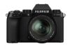 Neue Systemkamera X-S10 von Fujifilm