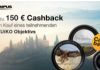 Cashback-Aktion von Olympus