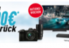 Panasonic mit Cashback-Aktion zum Weihnachtsgeschäft