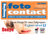 imaging+foto-contact Dezember 2002