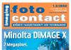 imaging+foto-contact Januar/Februar 2002