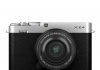 Die neue Fujifilm X-E4