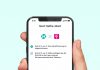 Vollautomatische Online-Identifizierung bei der Telekom