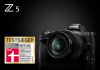 Sofort-Rabatt-Aktion für die Nikon Z 5