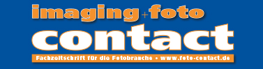Logo von Foto-Contact.