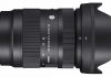 Lichtstarkes Zoom-Objektiv für spiegellose Kameras von Sigma
