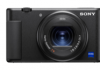 Firmware-Update für ZV-1 von Sony