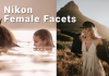 Nikon „Female Facets“ Projekt mit Fotowettbewerb