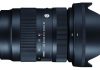 Sigma Standard-Zoom kommt später