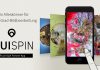 Vecnos aktualisiert IquiSpin-App für 360°-Fotos