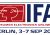 IFA als physischer Live-Event vom 3. bis 7. September 2021