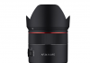 Samyang bringt 24mm Festbrennweite für Sony E-Mount
