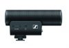 Neues Richtrohrmikrofon von Sennheiser