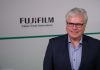 Bernd Gansohr neuer General Manager der Fujifilm Electronic Imaging Europe