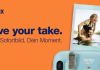 Bundesweite Kampagne für Fujifilm instax Sofortfilme