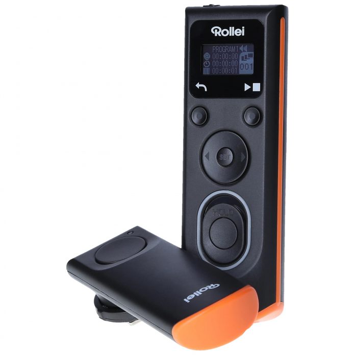 Rollei Wireless_Fernauslöser