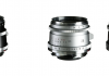 Voigtländer Ultron 28mm / 1:2,0 asphärisch