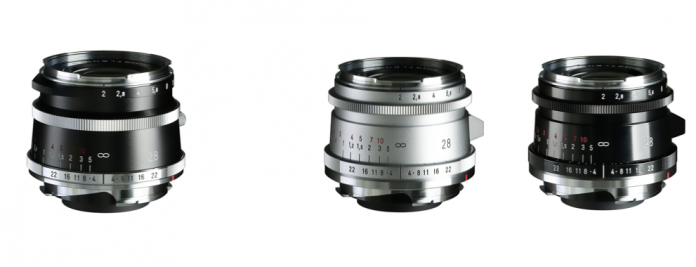 Voigtländer klein