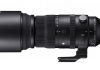 Das neue Sigma 150-600mm F5-6.3 DG DN OS | Sports