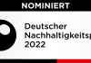 Epson für den Deutschen Nachhaltigkeitspreis nominiert