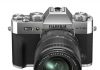 Fujifilm kündigt Systemkamera X-T30 II und neue Objektive an