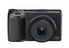 Ricoh Imaging kündigt GR IIIx mit 40mm Objektiv an