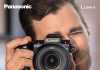 Lumix S Cashback-Aktion inklusive Garantieverlängerung