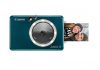 2-in-1 Sofortbilddrucker mit Kamera: Canon Zoemini S2