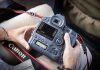 Neue Firmware Updates für Canon EOS Modelle