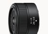 Nikon stellt kleinstes Festbrennweiten-Objektiv der Z-Serie vor