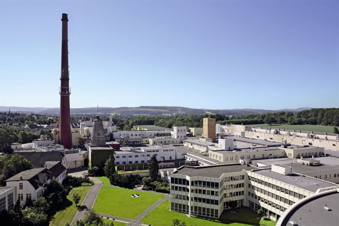 Felix Schoeller Osnabrück