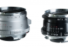 Neue Variante des Voigtländer Color-Skopar Vintage Line 21mm f3.5 asphärisch