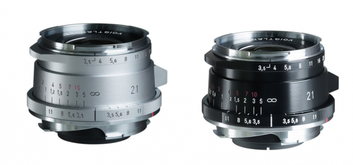 Voigtländer Color-Skopar Vintage