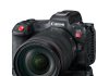 Canon kündigt Canon EOS R5 C an