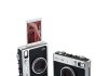 instax mini Evo Hybrid kommt im Februar