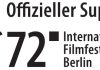 Canon unterstützt erneut die Berlinale