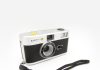 Retro-Kleinbildkamera Easypix35
