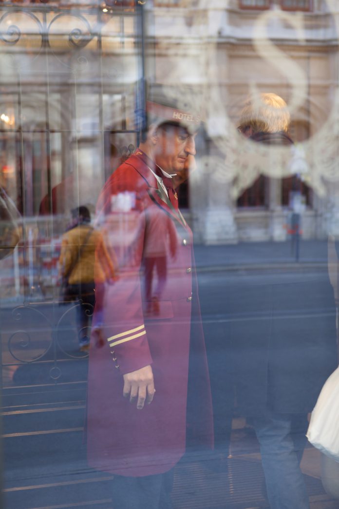 Franziska Stünkel Coexist