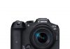 Canon bringt APS-C-Kameras für das R-System